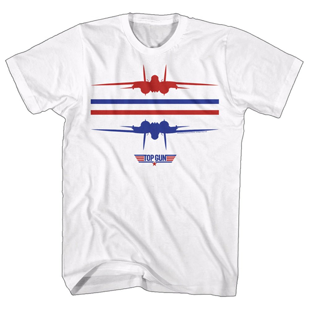 TOP GUN トップガン (アイスマン追悼 ) - IF YOU THINK / Tシャツ / メンズ - PGS